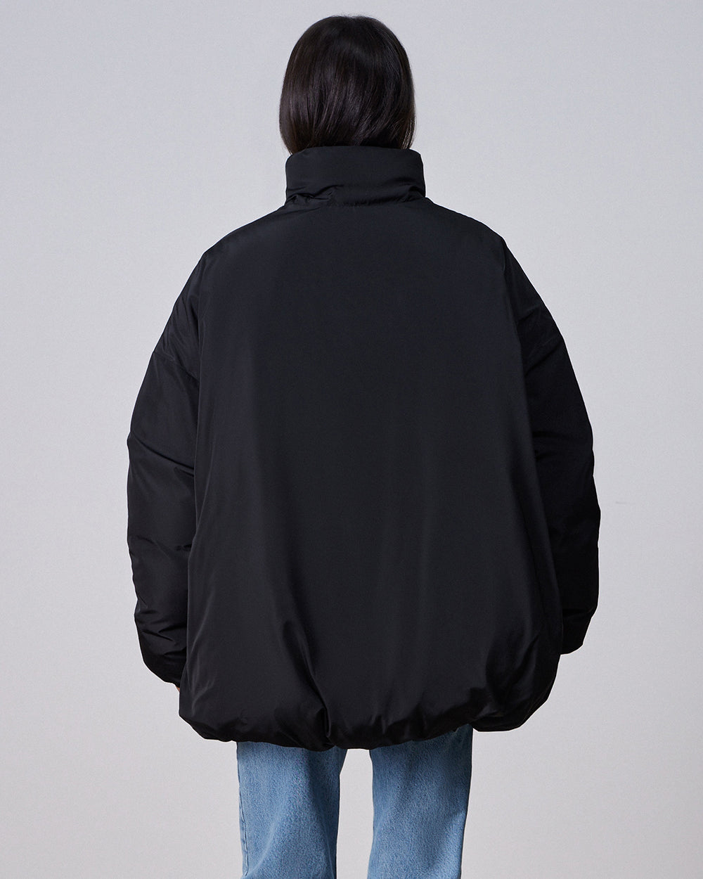 Down Jacket “Roundel”