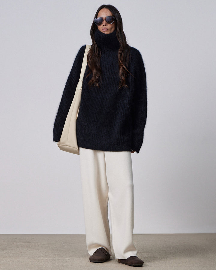 Sweater "Supermodel"