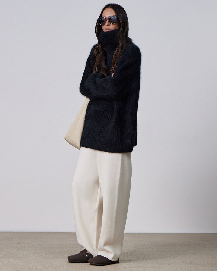 Sweater "Supermodel"