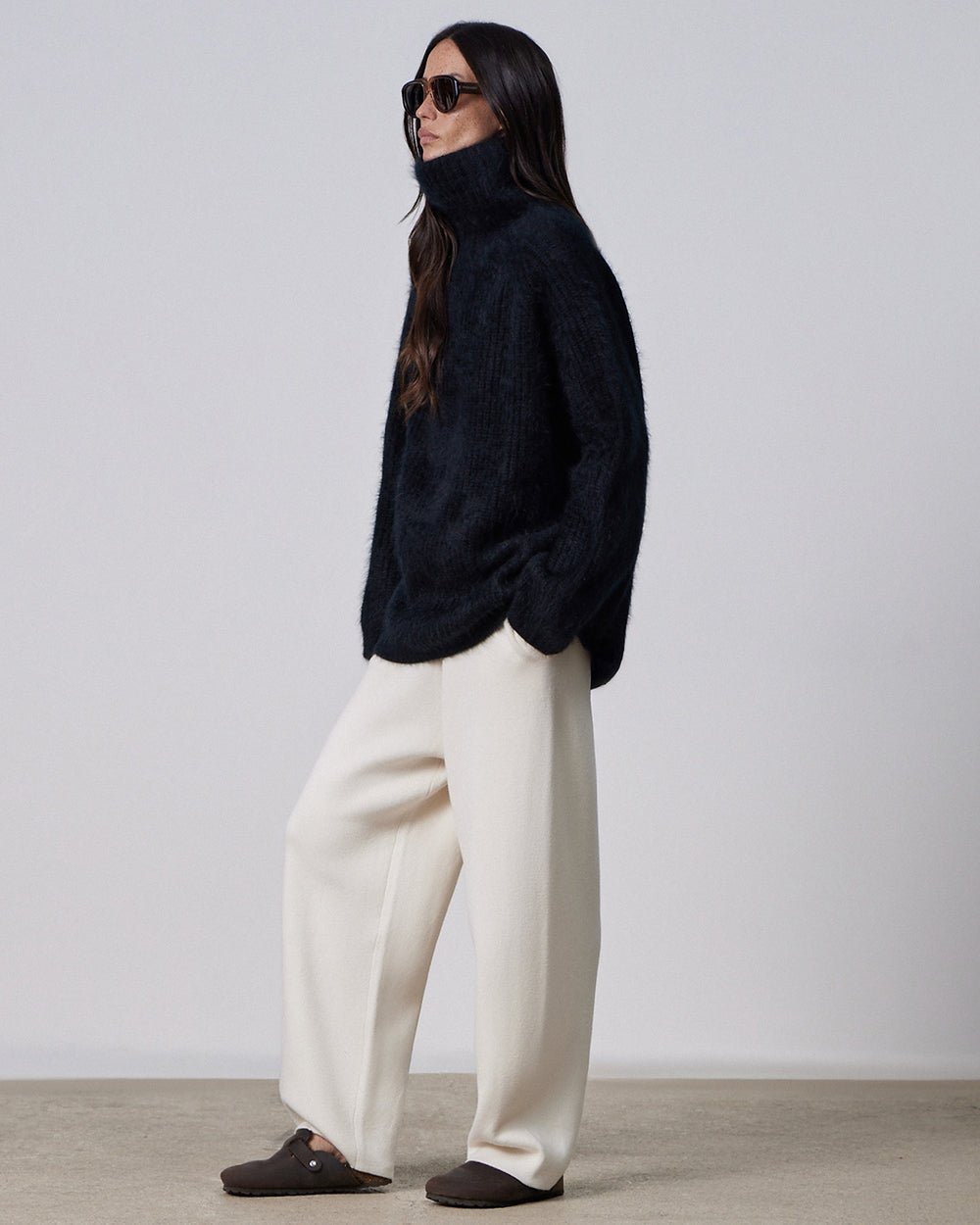 Sweater "Supermodel"