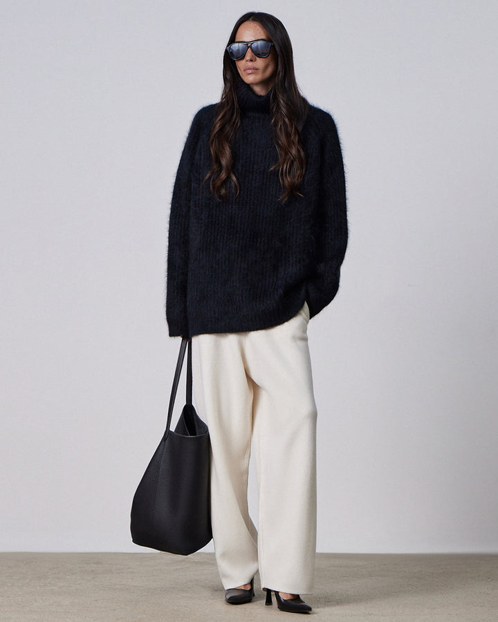 Sweater "Supermodel"