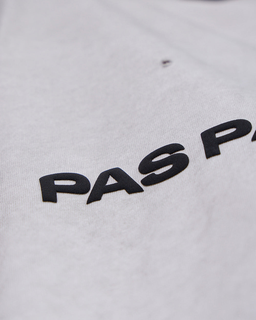 Long sleeve "Casino Royale"