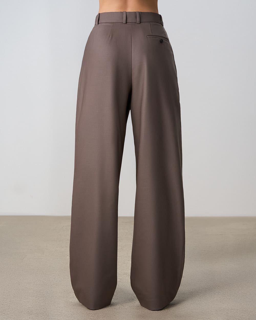 Trousers "Weekend Girl"