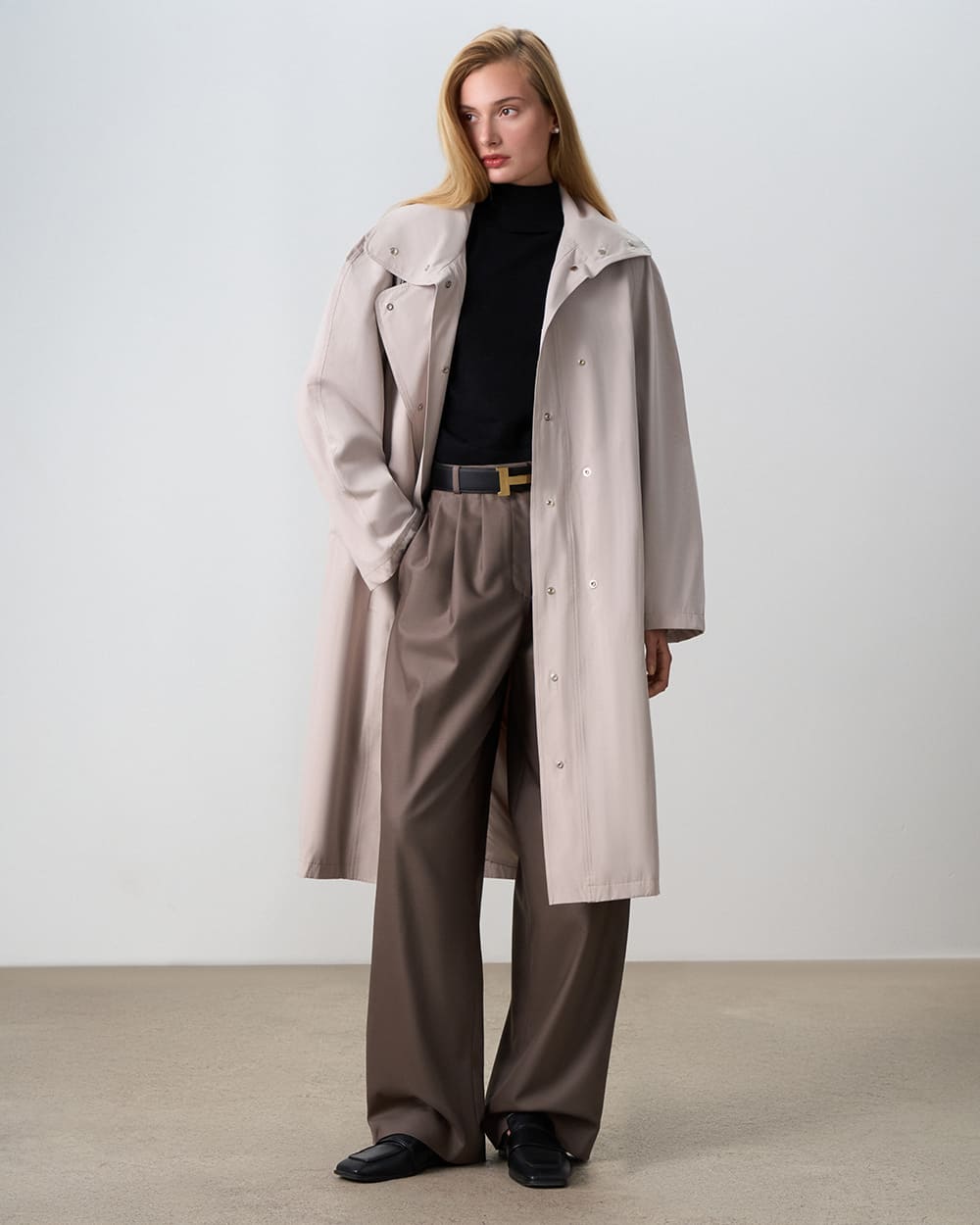 Trousers "Weekend Girl"