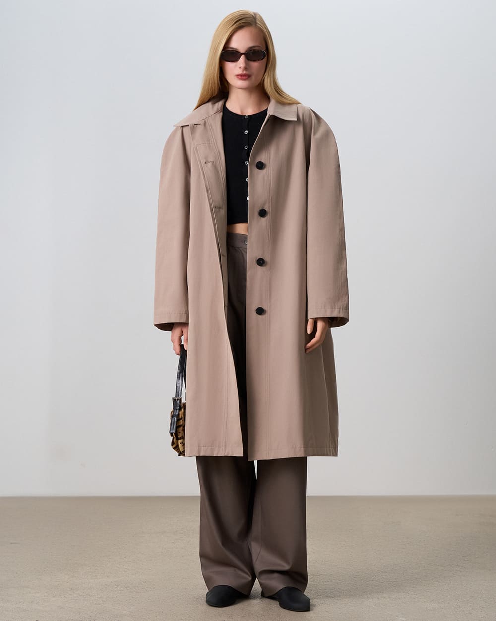 Trousers "Weekend Girl"