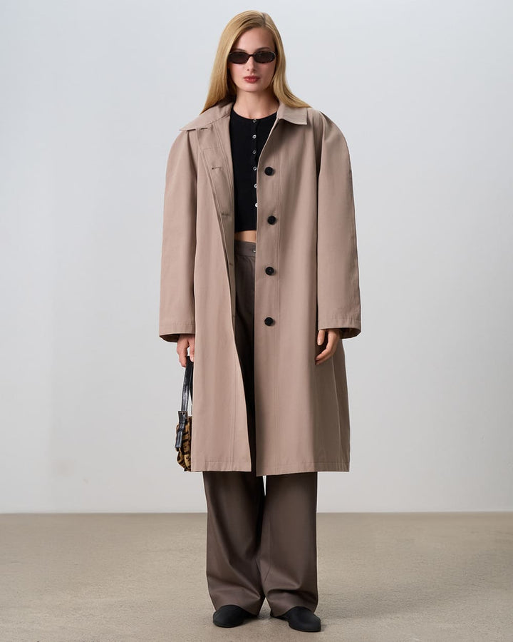 Trousers "Weekend Girl"