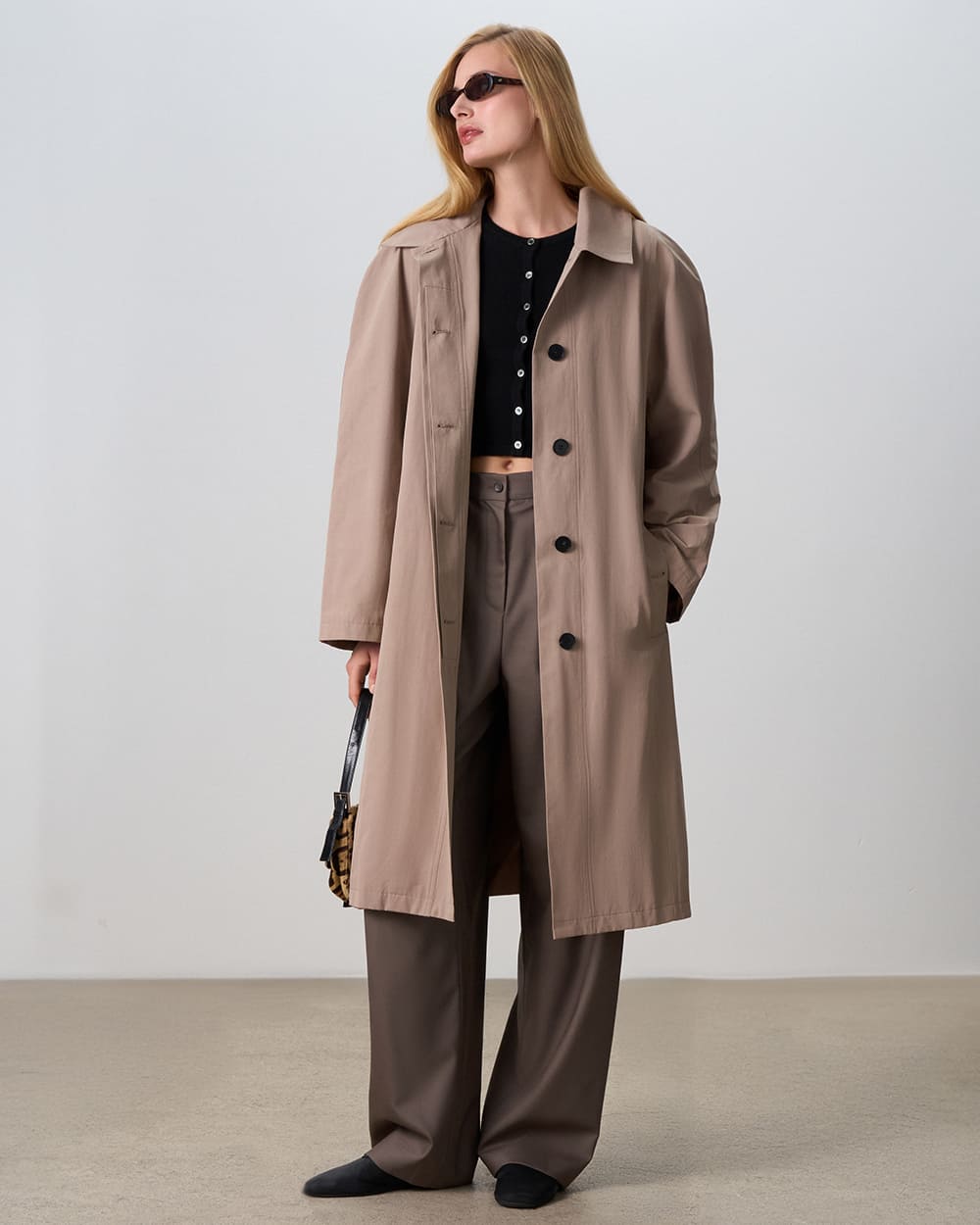 Trousers "Weekend Girl"