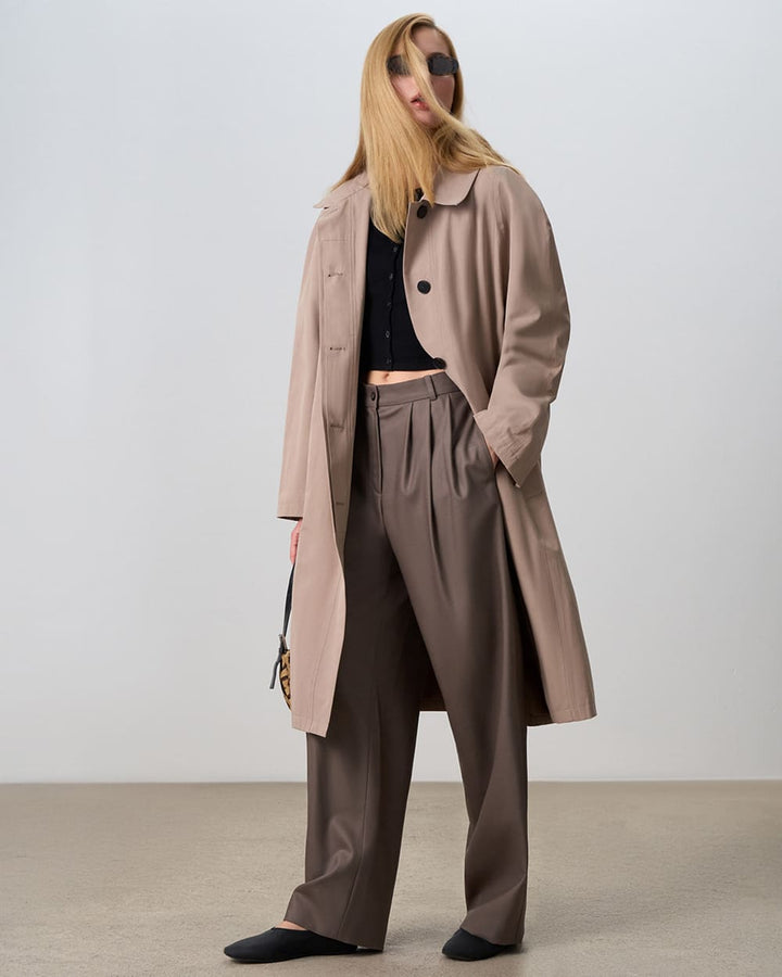 Trousers "Weekend Girl"