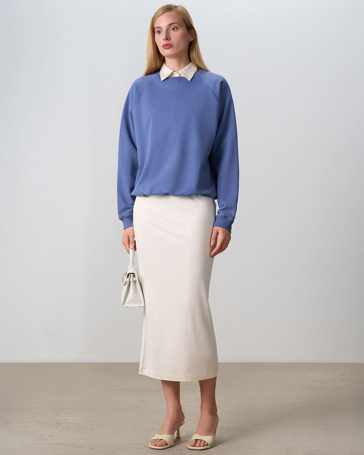 Sweatshirt "Offshore"