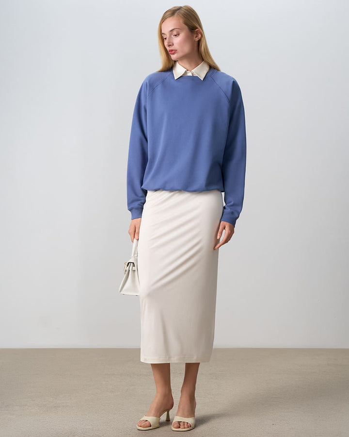 Sweatshirt "Offshore"