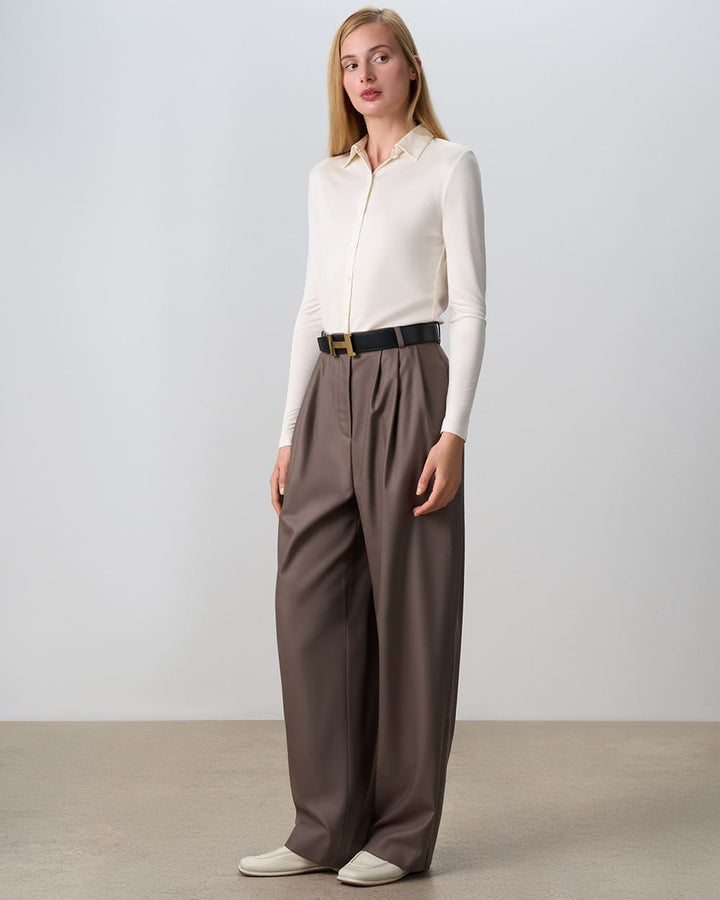 Trousers "Weekend Girl"