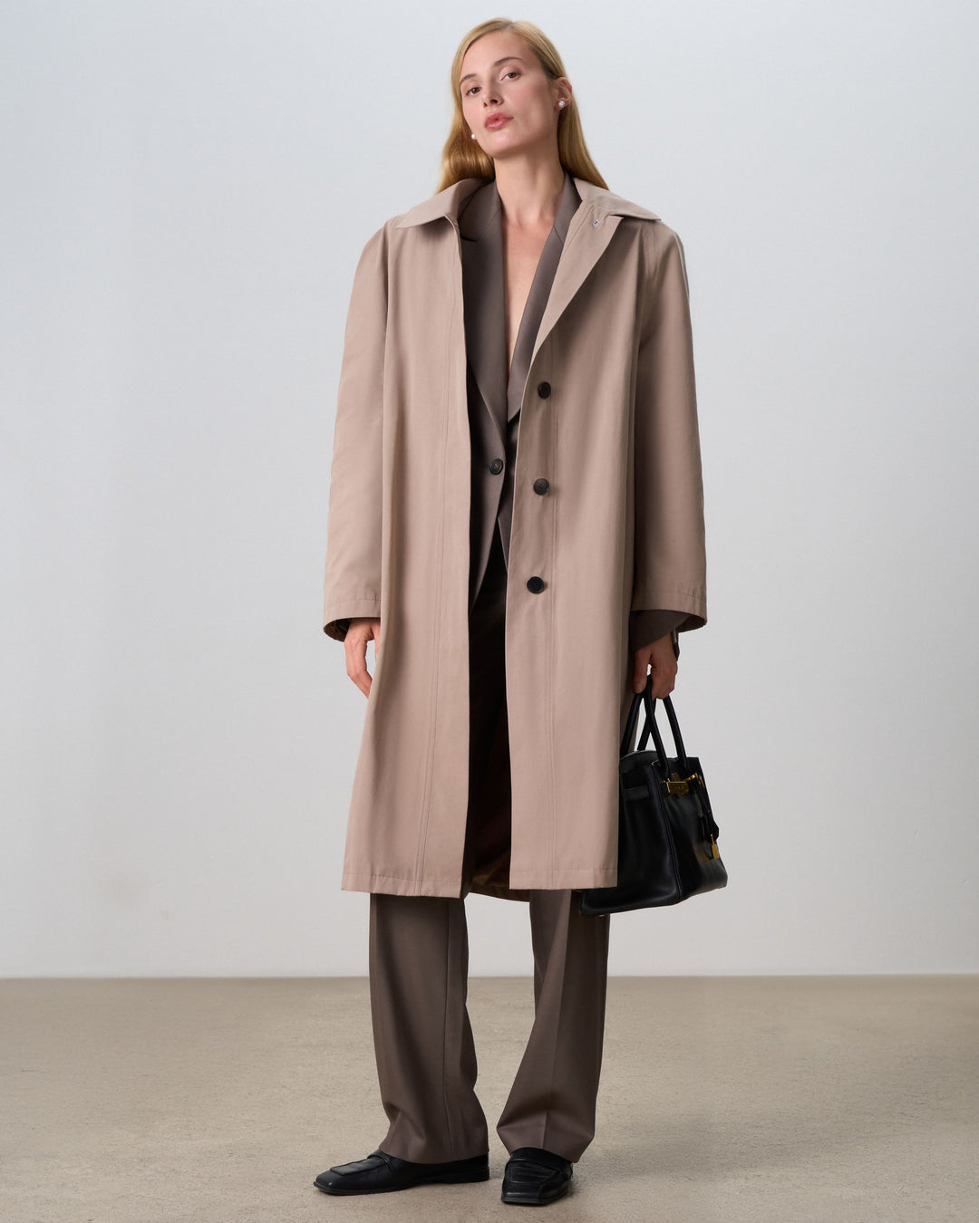 Trousers "Weekend Girl"