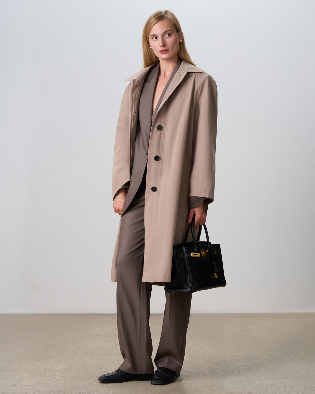 Trousers "Weekend Girl"