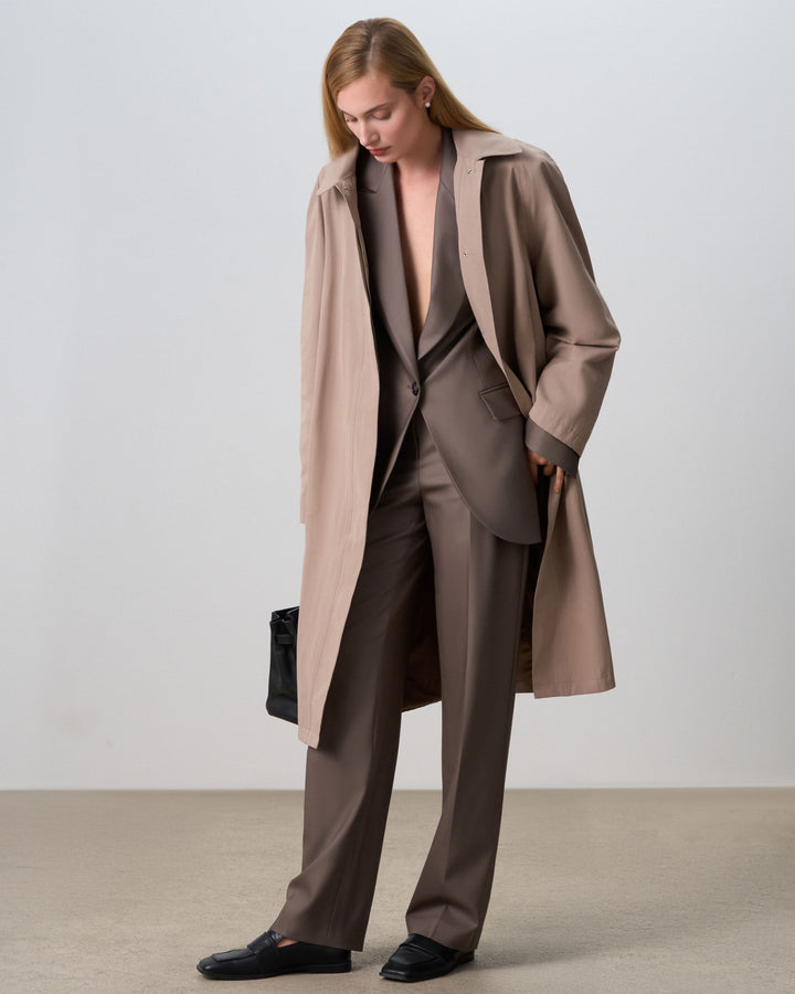 Trousers "Weekend Girl"