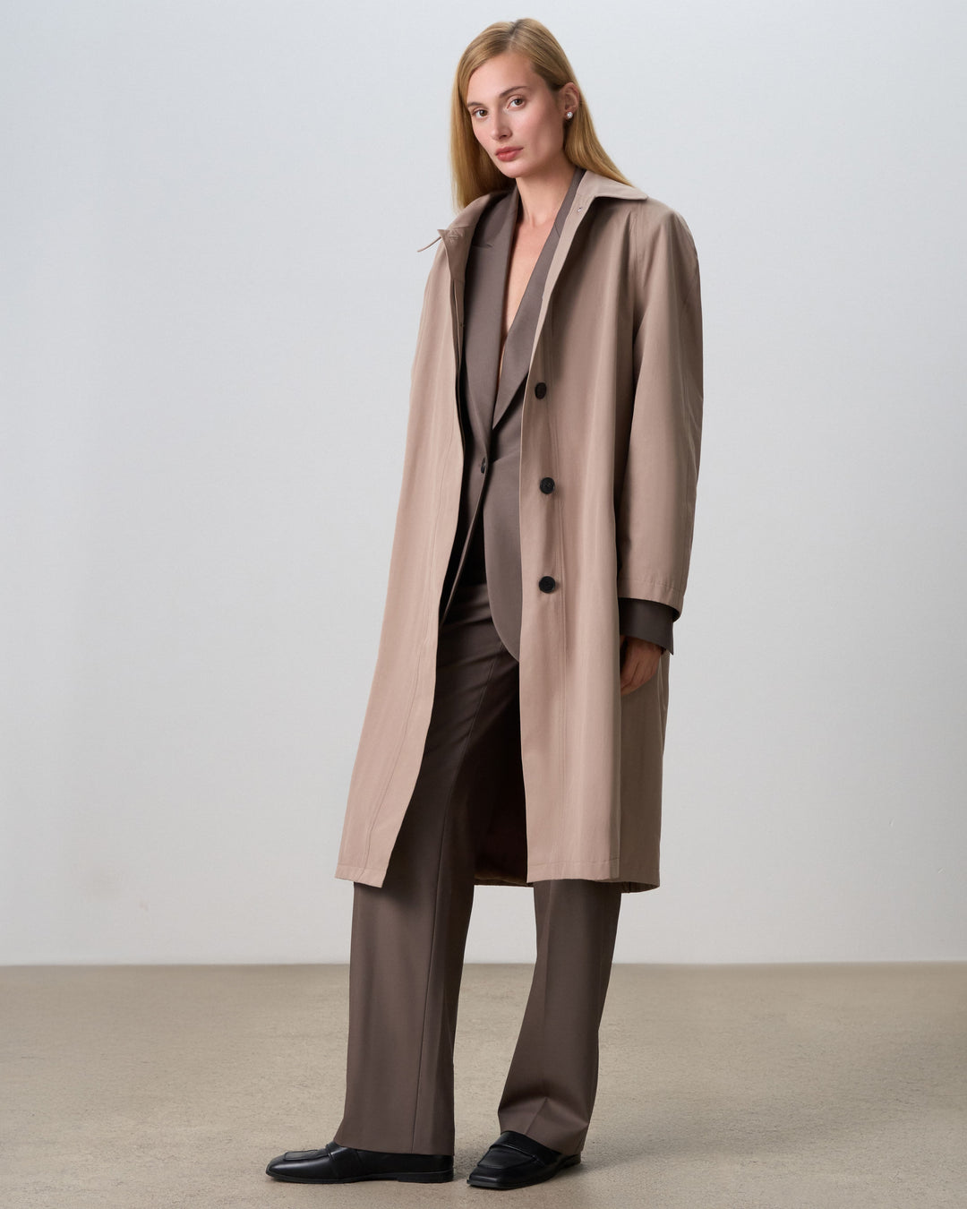 Trousers "Weekend Girl"