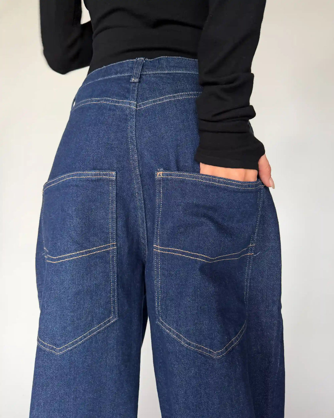 Jeans "6"