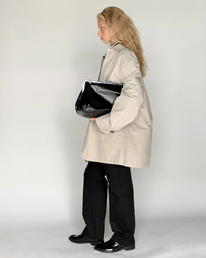 Trench Coat "Tbilisi"