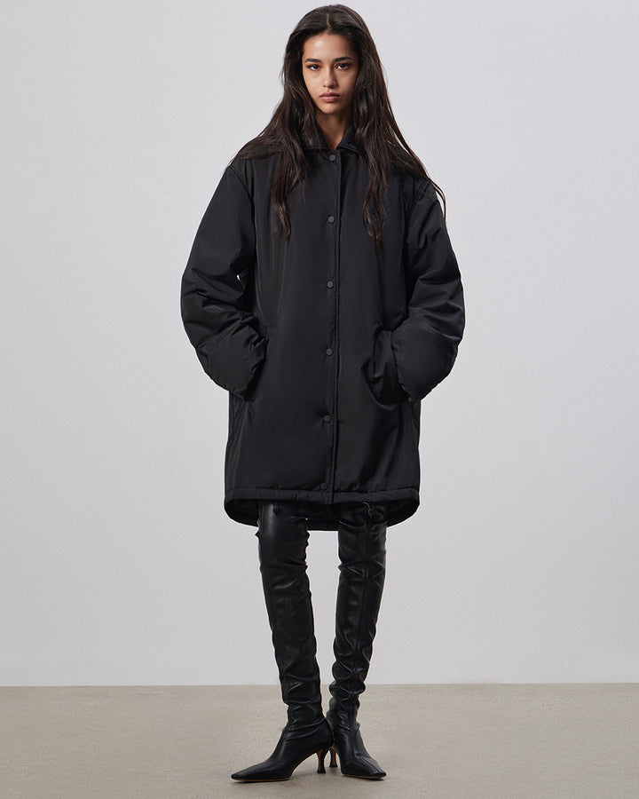 Coat "Porter"