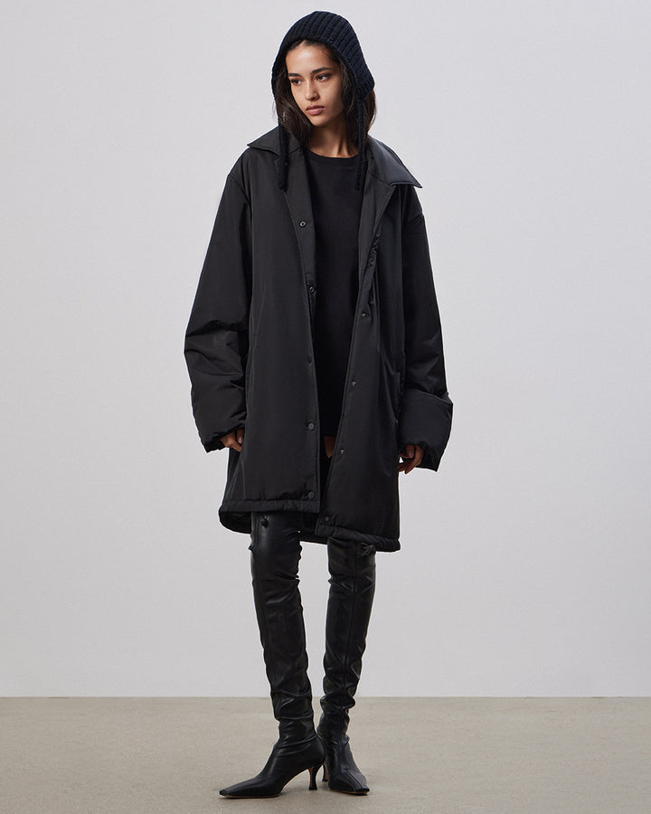 Coat "Porter"