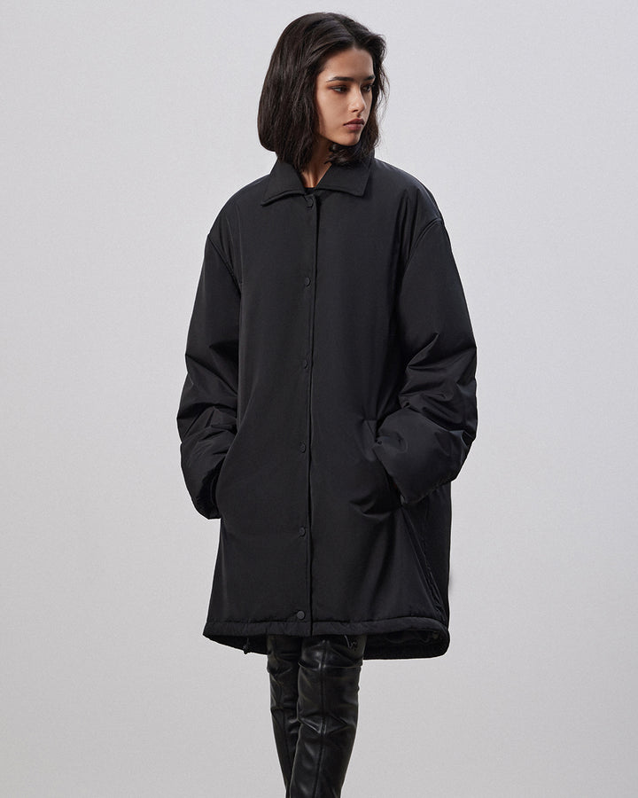 Coat "Porter"
