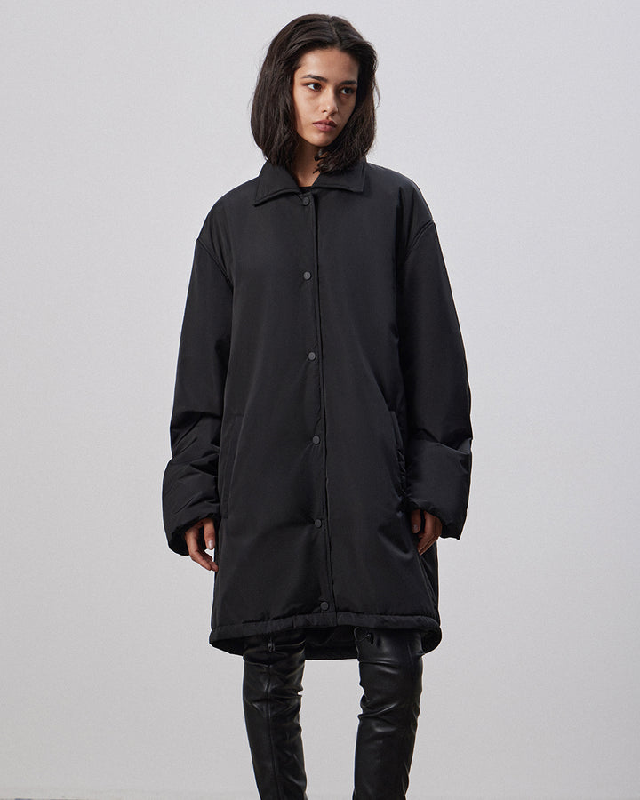 Coat "Porter"