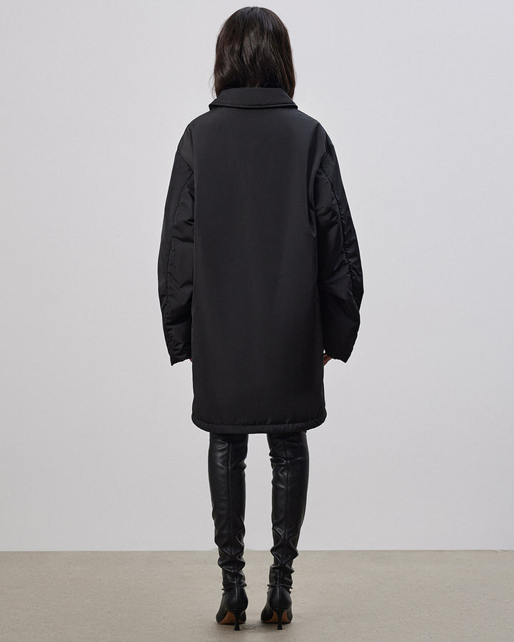 Coat "Porter"