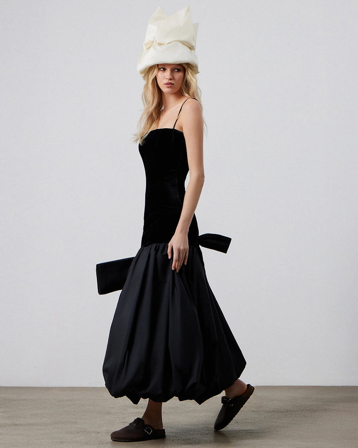 Dress "Queen of the night"