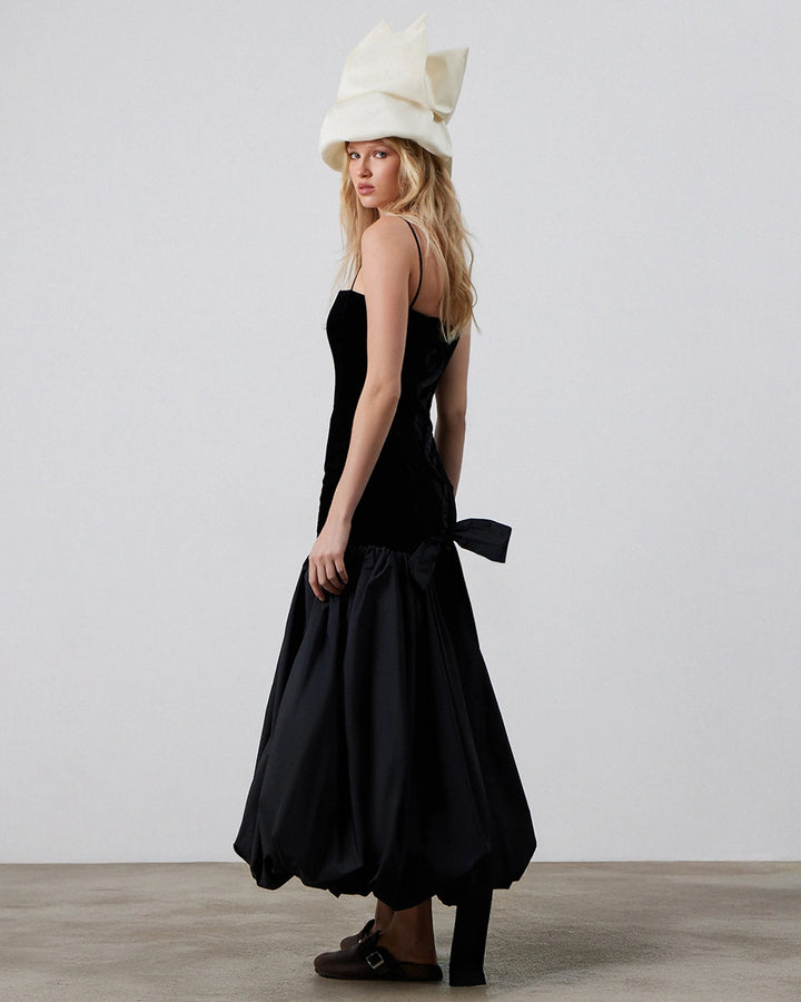 Dress "Queen of the night"