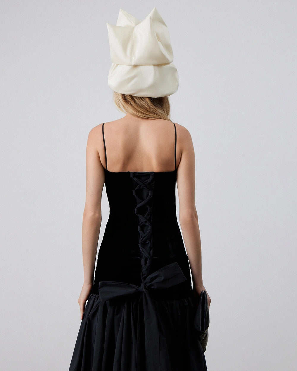 Dress "Queen of the night"