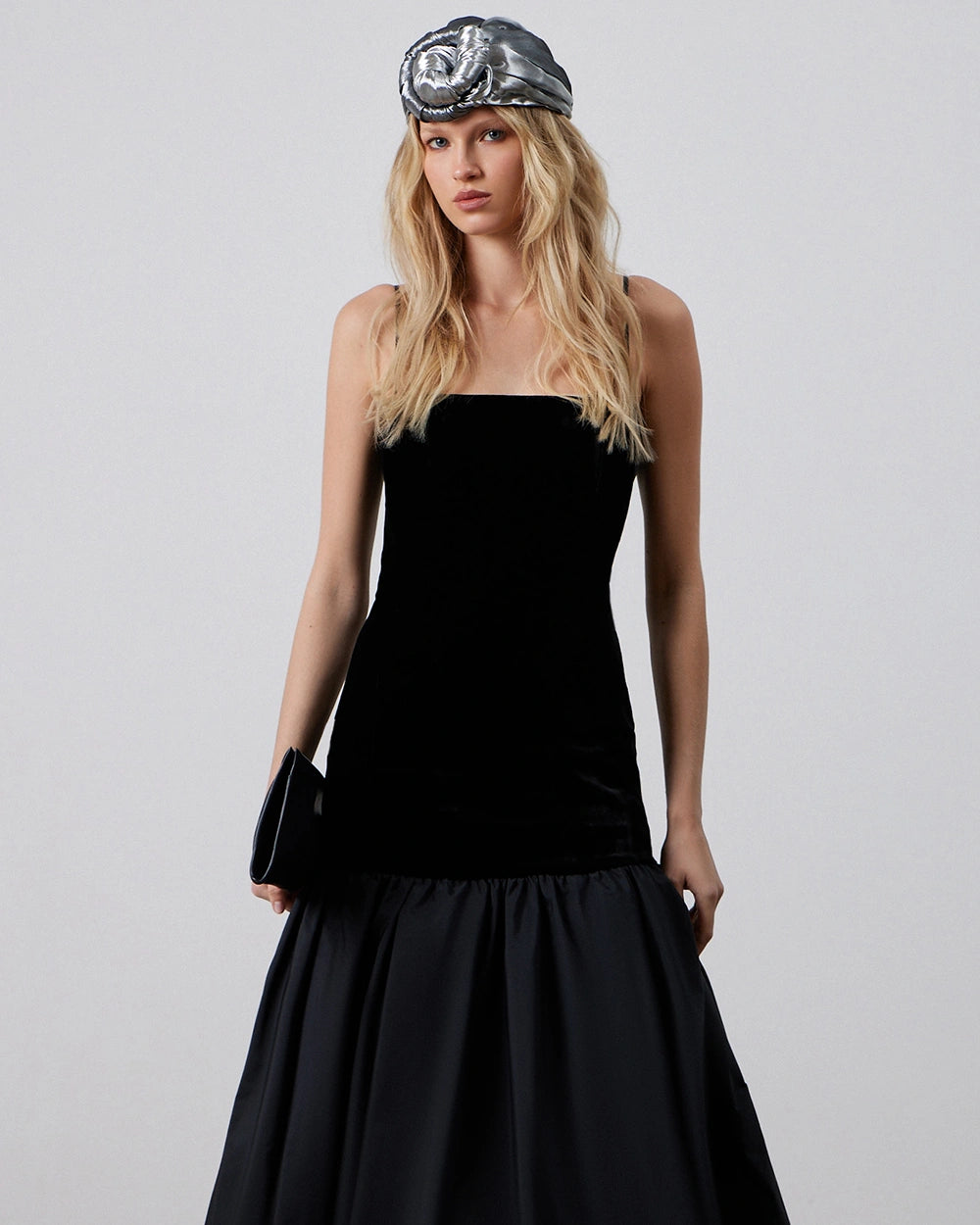 Dress "Queen of the night"