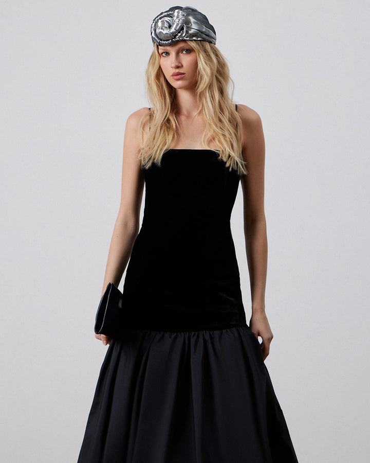 Dress "Queen of the night"