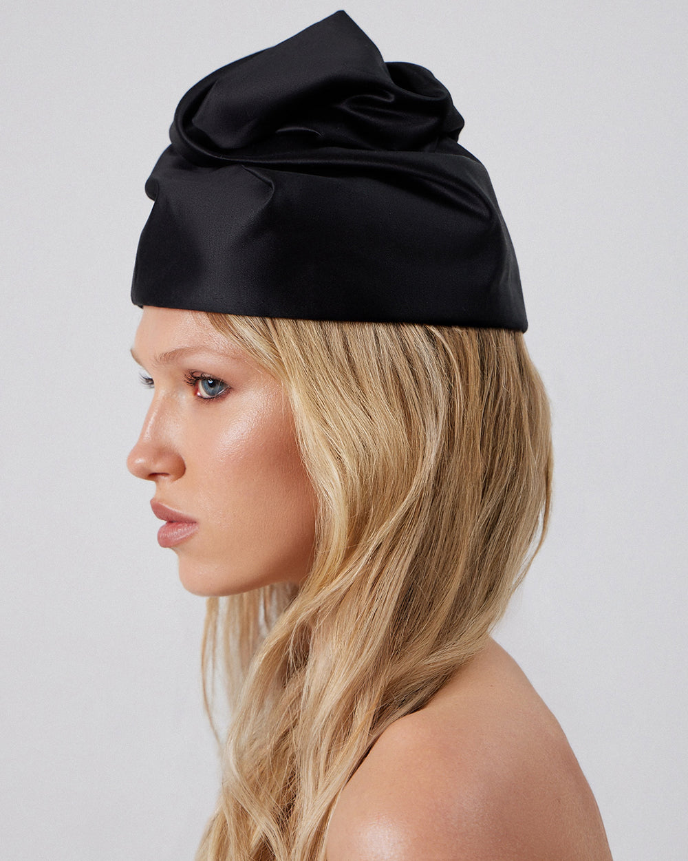 Turban "Androgony"