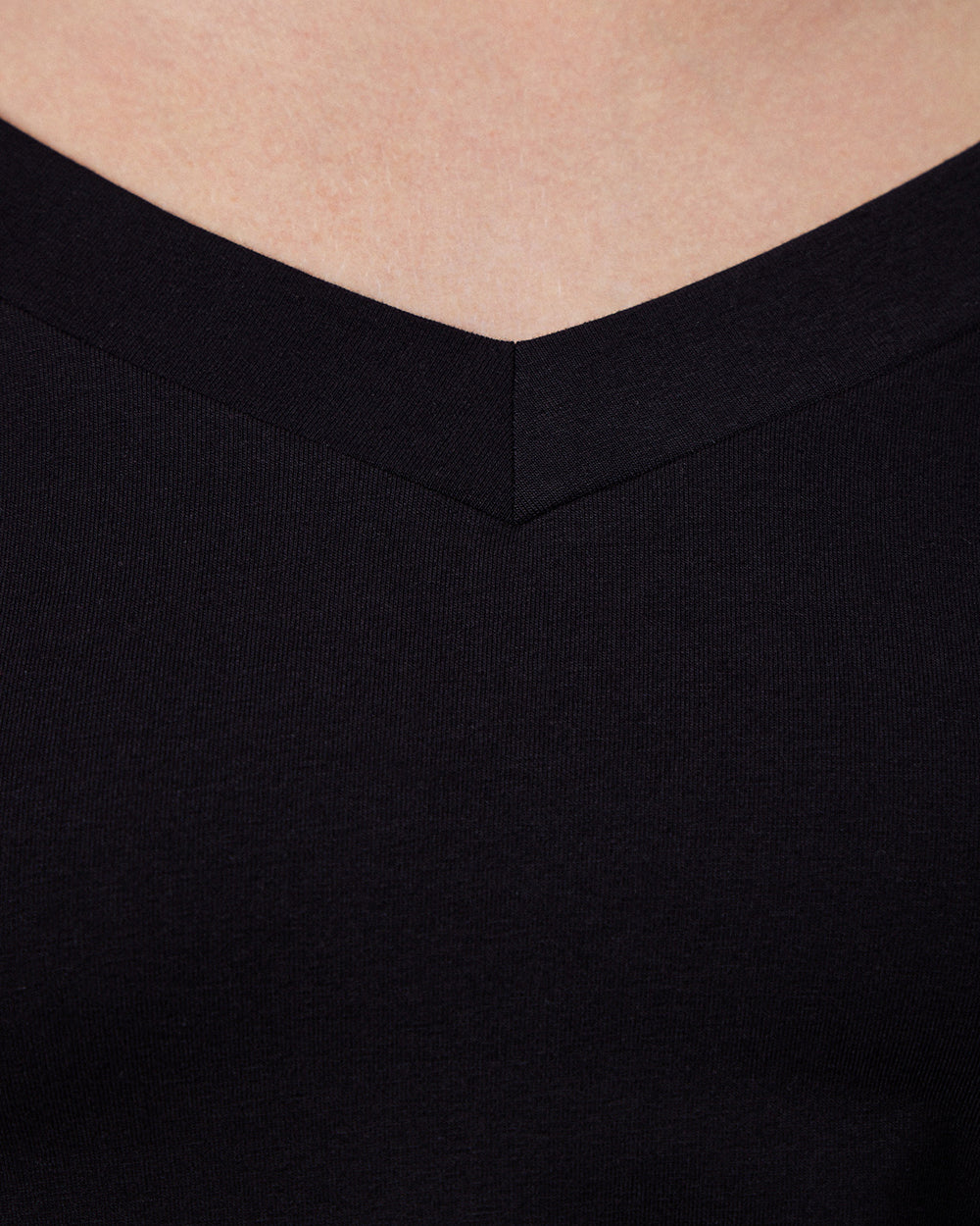 Long sleeve "Clavicula"