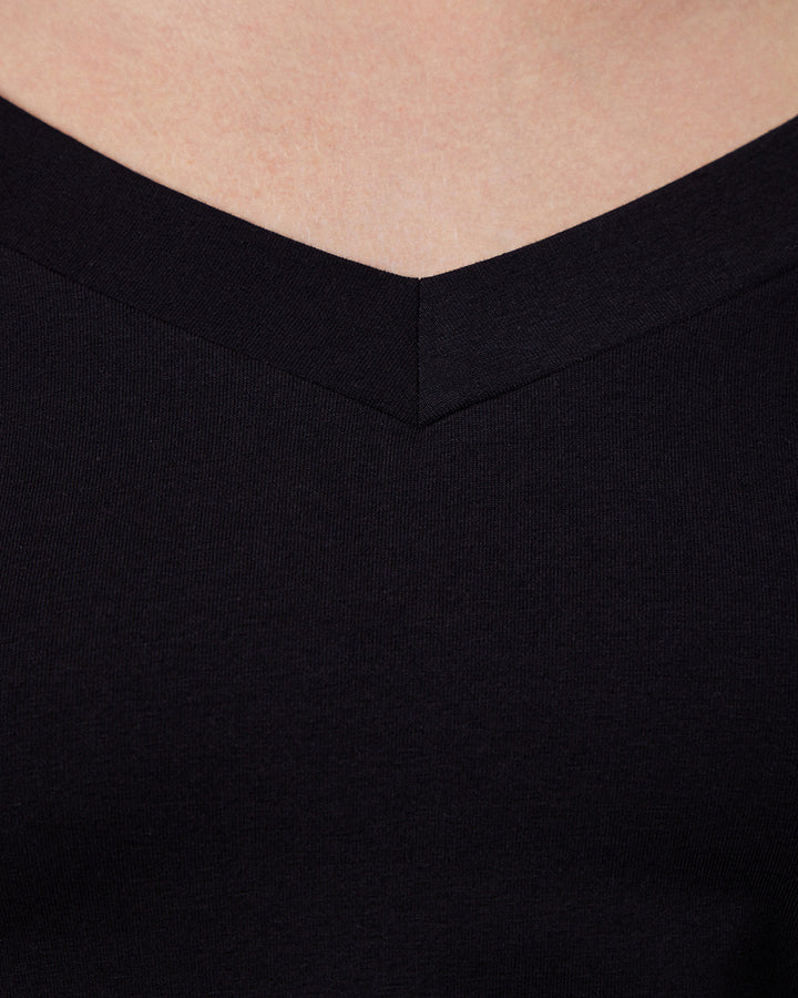 Long sleeve "Clavicula"