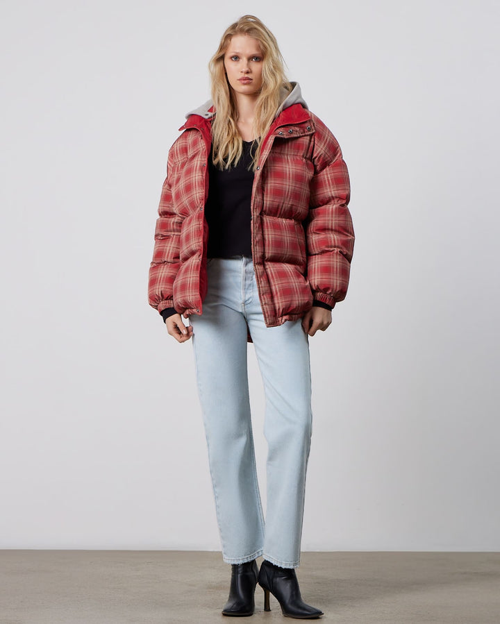 Down Jacket “Chambery”