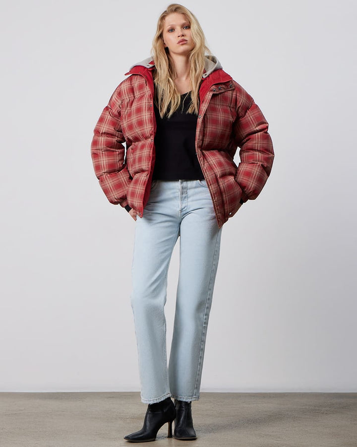 Down Jacket “Chambery”