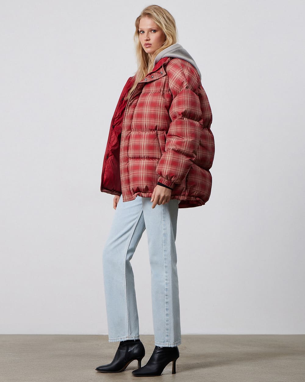 Down Jacket “Chambery”