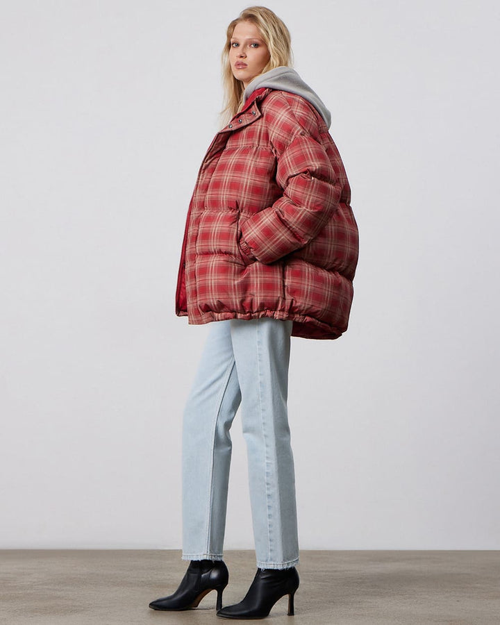 Down Jacket “Chambery”