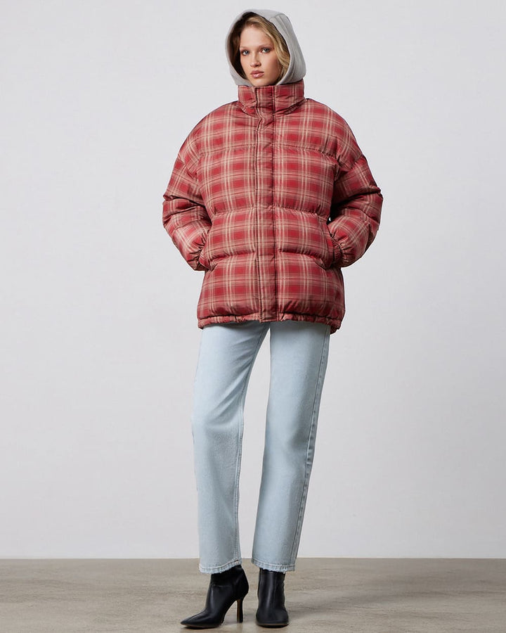 Down Jacket “Chambery”