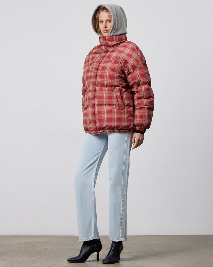 Down Jacket “Chambery”