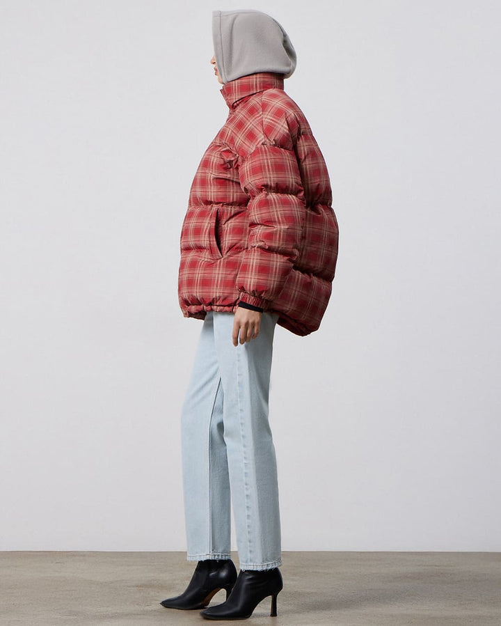 Down Jacket “Chambery”