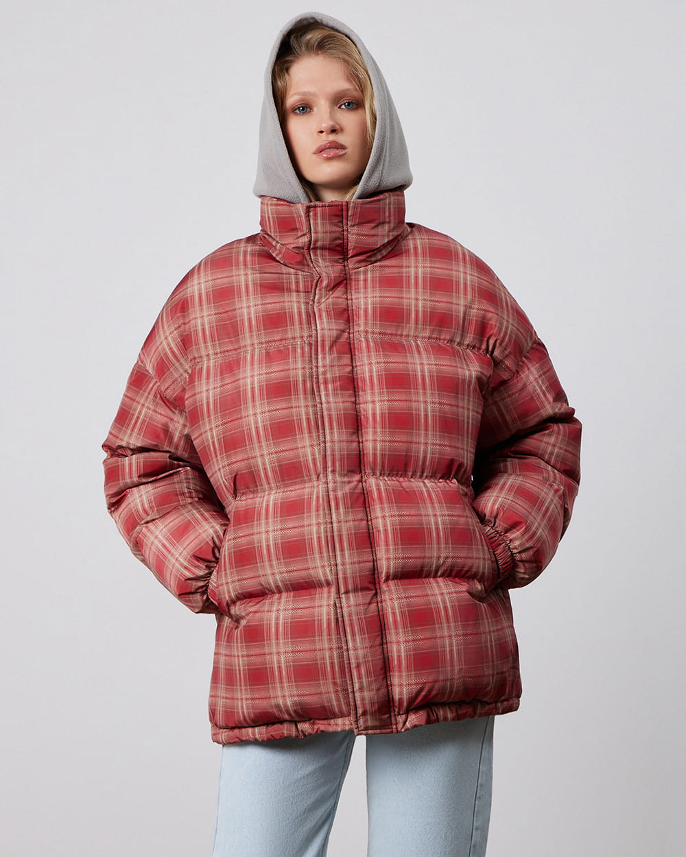 Down Jacket “Chambery”