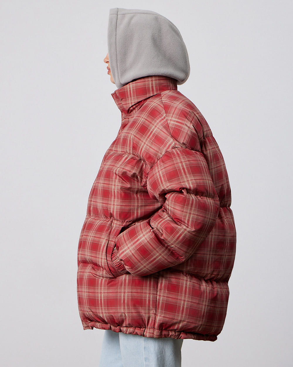 Down Jacket “Chambery”
