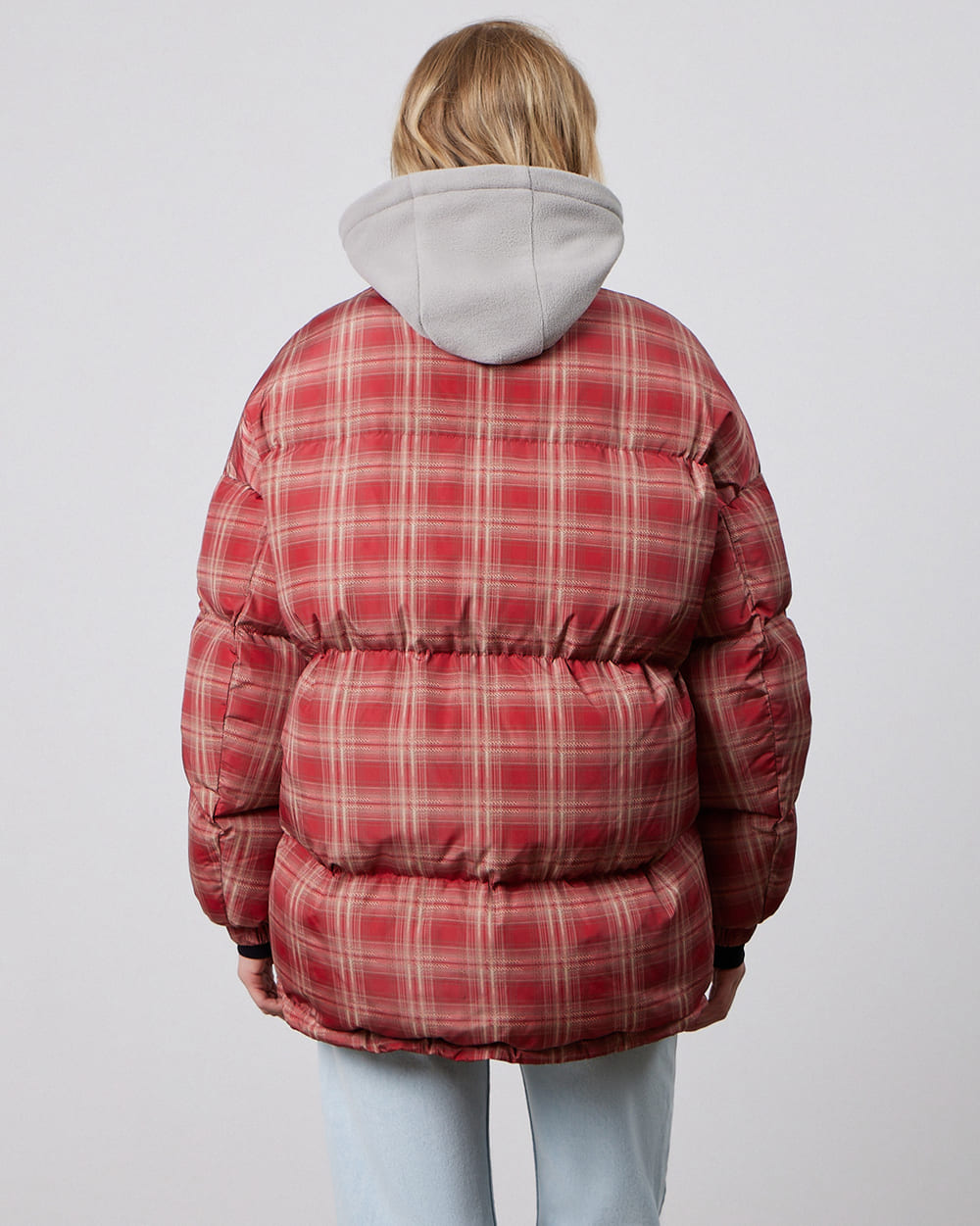 Down Jacket “Chambery”