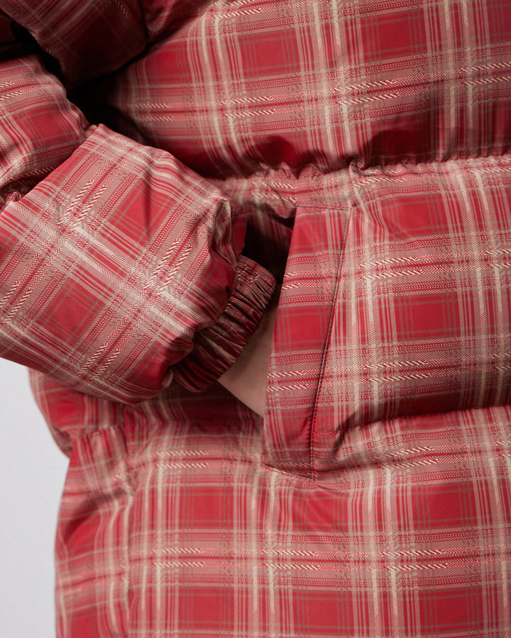 Down Jacket “Chambery”