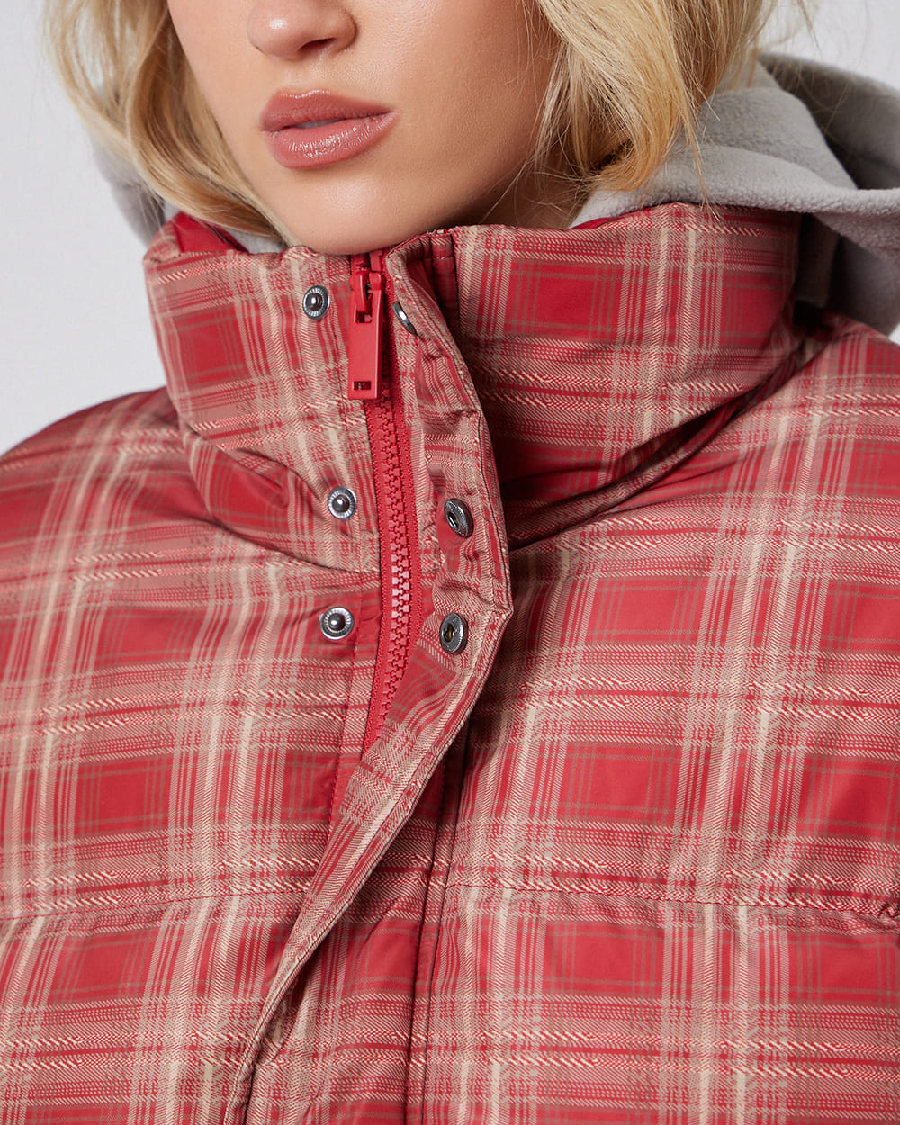 Down Jacket “Chambery”