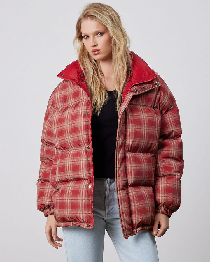 Down Jacket “Chambery”