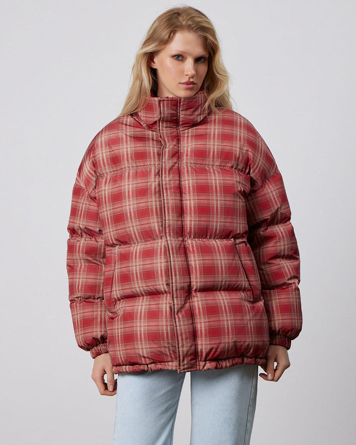 Down Jacket “Chambery”