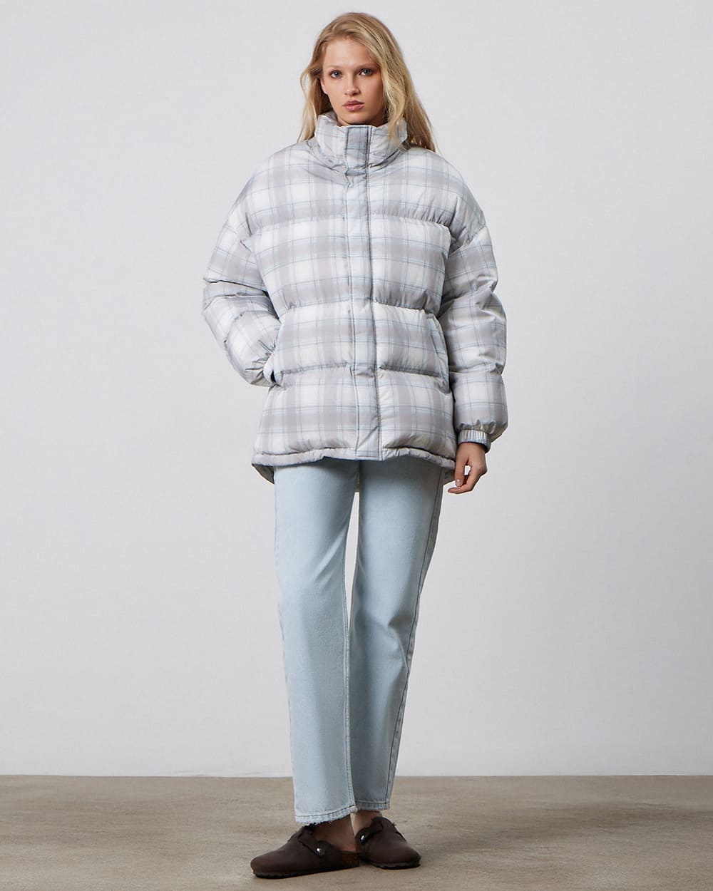 Down Jacket “Chambery”