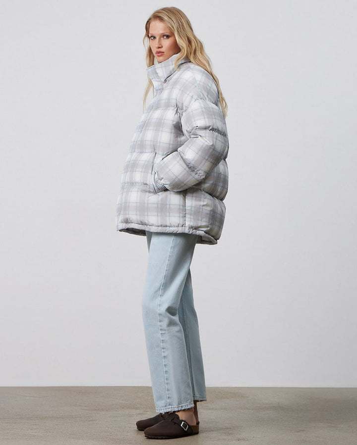 Down Jacket “Chambery”